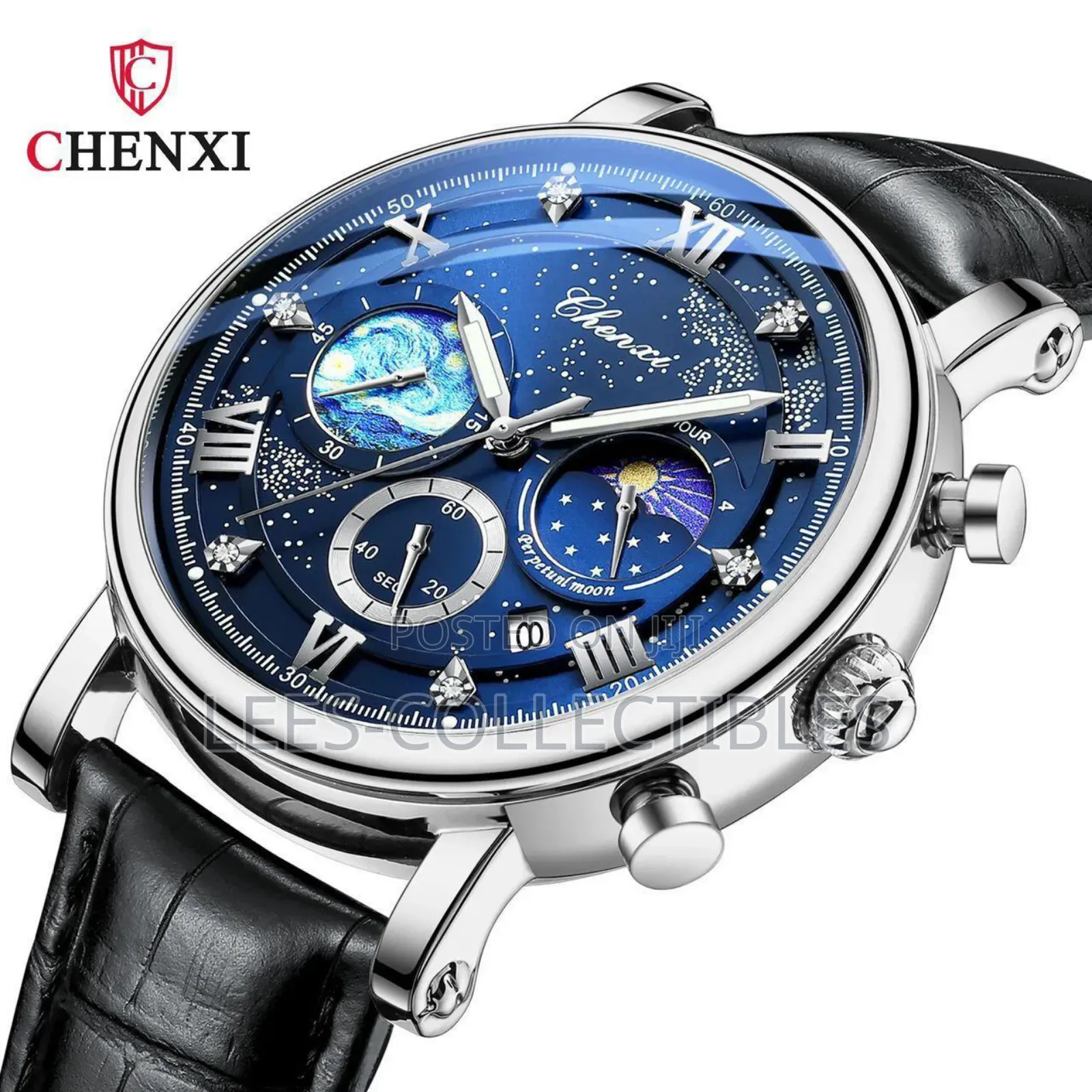 Original Quality Chenxi Watches