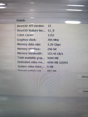Laptop Dell Precision M6800 32GB Nvidia HDD+SSD 1T