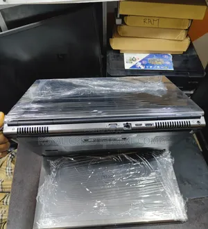 Laptop Dell Precision M6800 32GB Nvidia HDD+SSD 1T