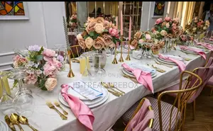 Civil Wedding Decor
