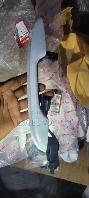 Door Handle 2024 Accord