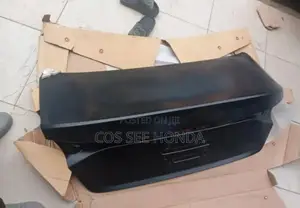 Booth Cover 2024 Accord