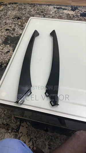 Head Lamp Chrome 2018 Accord
