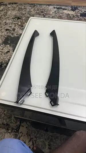 Head Lamp Chrome 2018 Accord