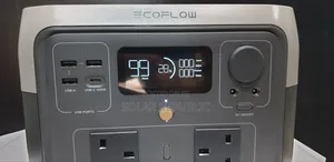 Ecoflow River 2 Pro 800w Solar Generator