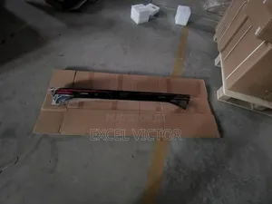 Booth Lamp 2024 Accord