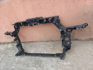 Front Cut 2018crv