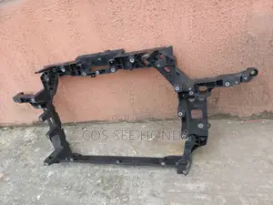 Front Cut 2018crv