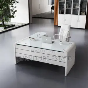 1.6 Metre Executive Office Table