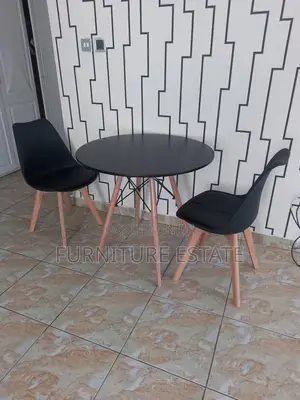 2 Seaters Mini Dining Table