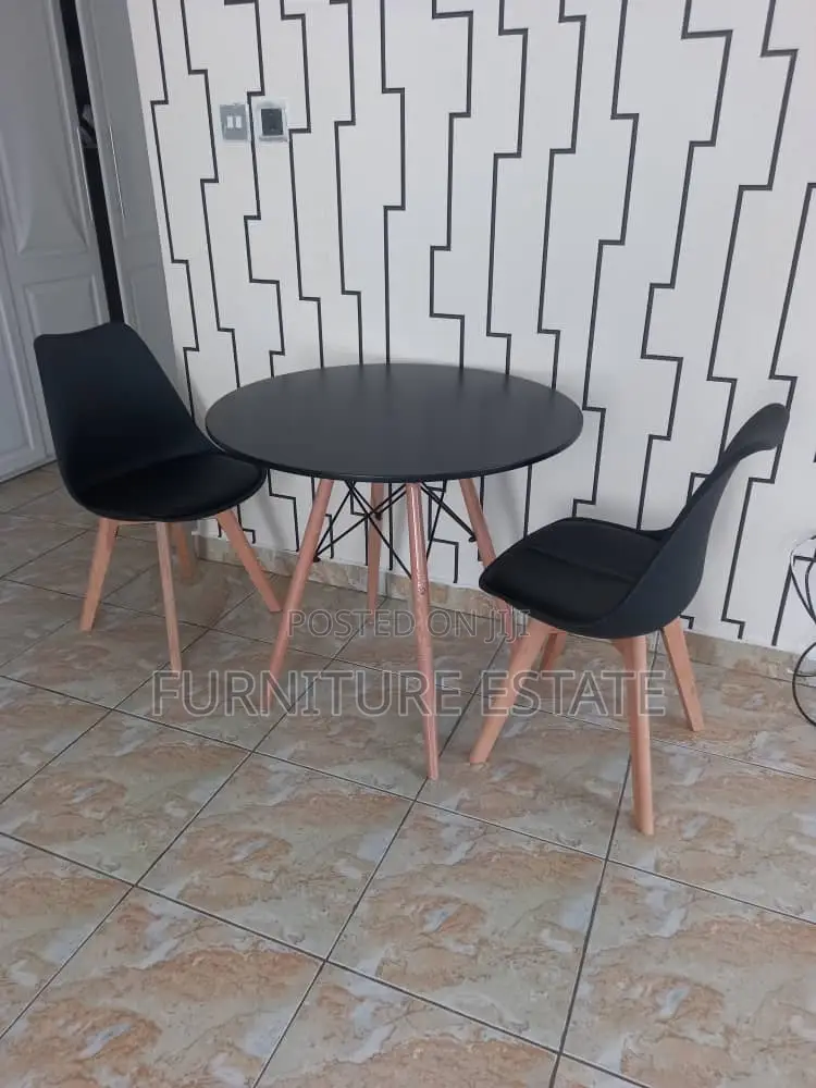 2 Seaters Mini Dining Table