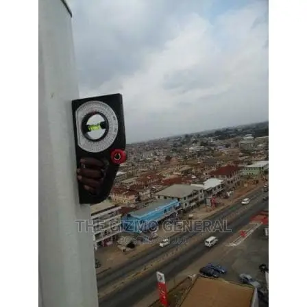 Rotary Angle Meter