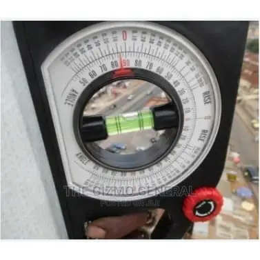 Rotary Angle Meter