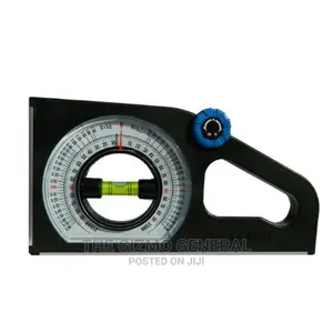 Rotary Angle Meter