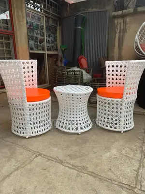 2 Seaters Outdoor Conference Set