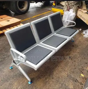 3 in 1 Office Waiting Chair