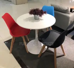 3 Seaters Mini Dining Set