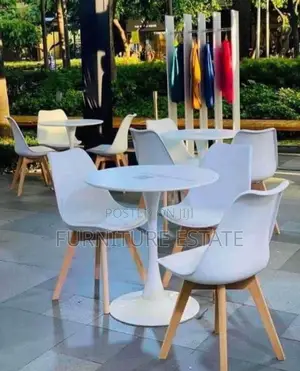 3 Seaters Mini Dining Table