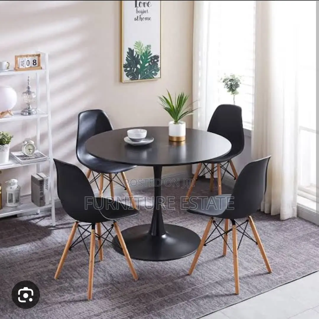 4 Seaters Mini Dining Table