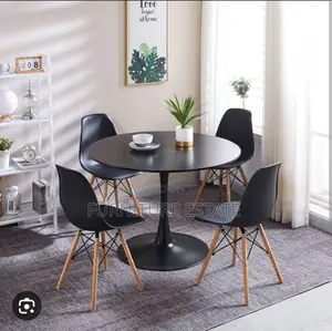 4 Seaters Mini Dining Table