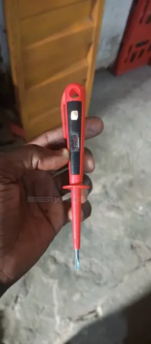 Electric Tester