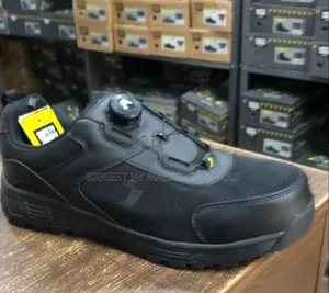 Safety Joggers