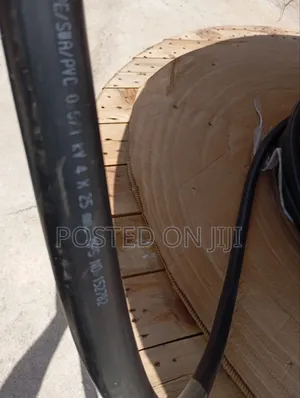 25mmx4core High Quality Electric Armoured Cable 100% Copper