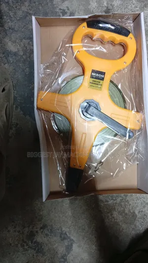 Measuring Tape