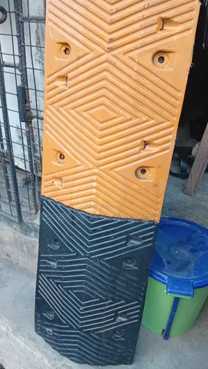 Speed Bump