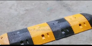 Speed Bump