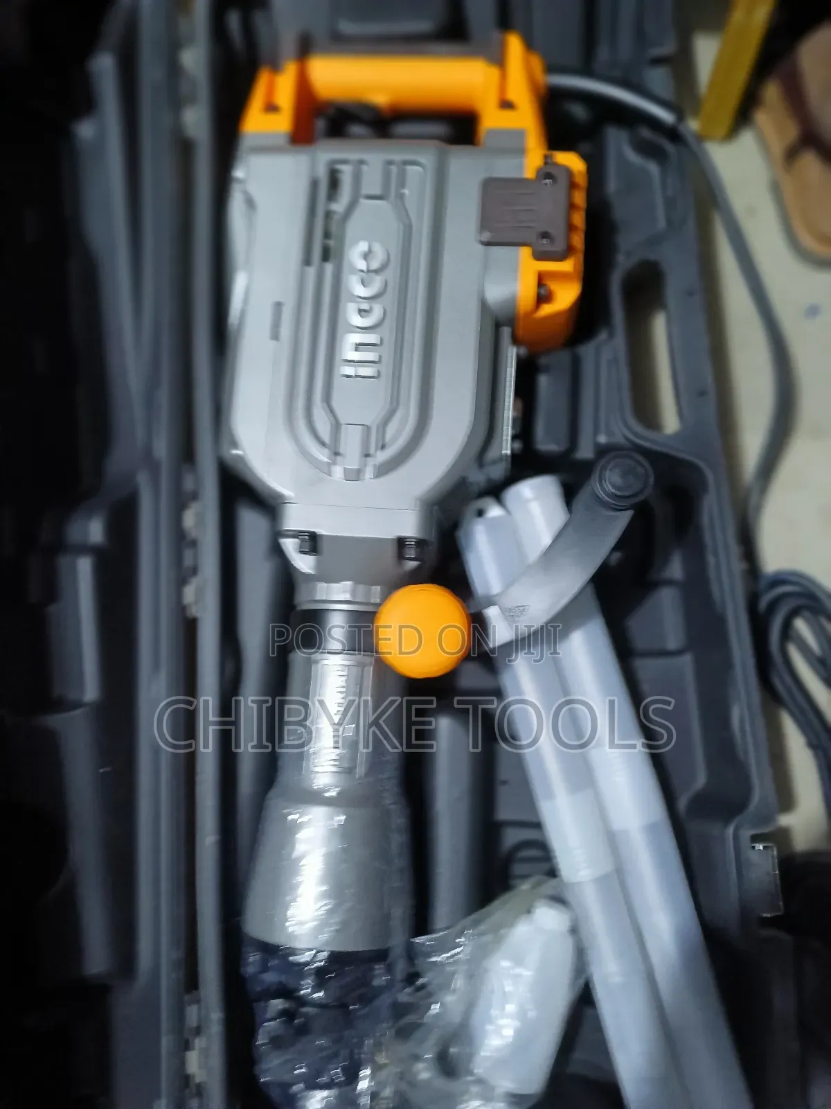 1700w Ingco Jack Hammer Machine
