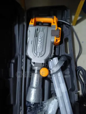 1700w Ingco Jack Hammer Machine