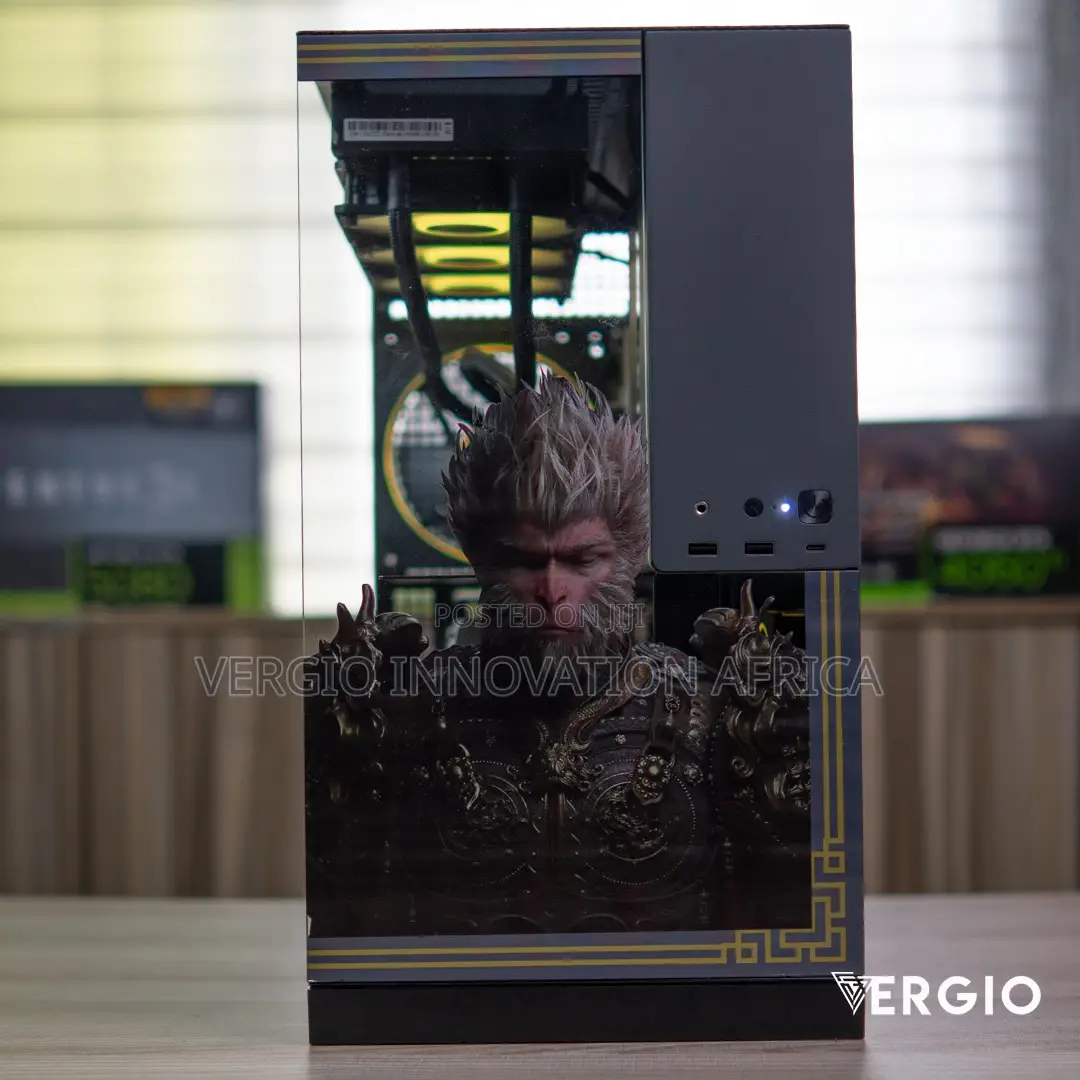 New Desktop Computer 64GB Intel Core I9 SSD 2T