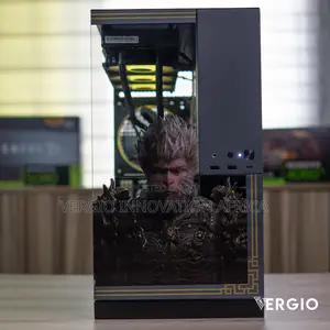 New Desktop Computer 64GB Intel Core I9 SSD 2T