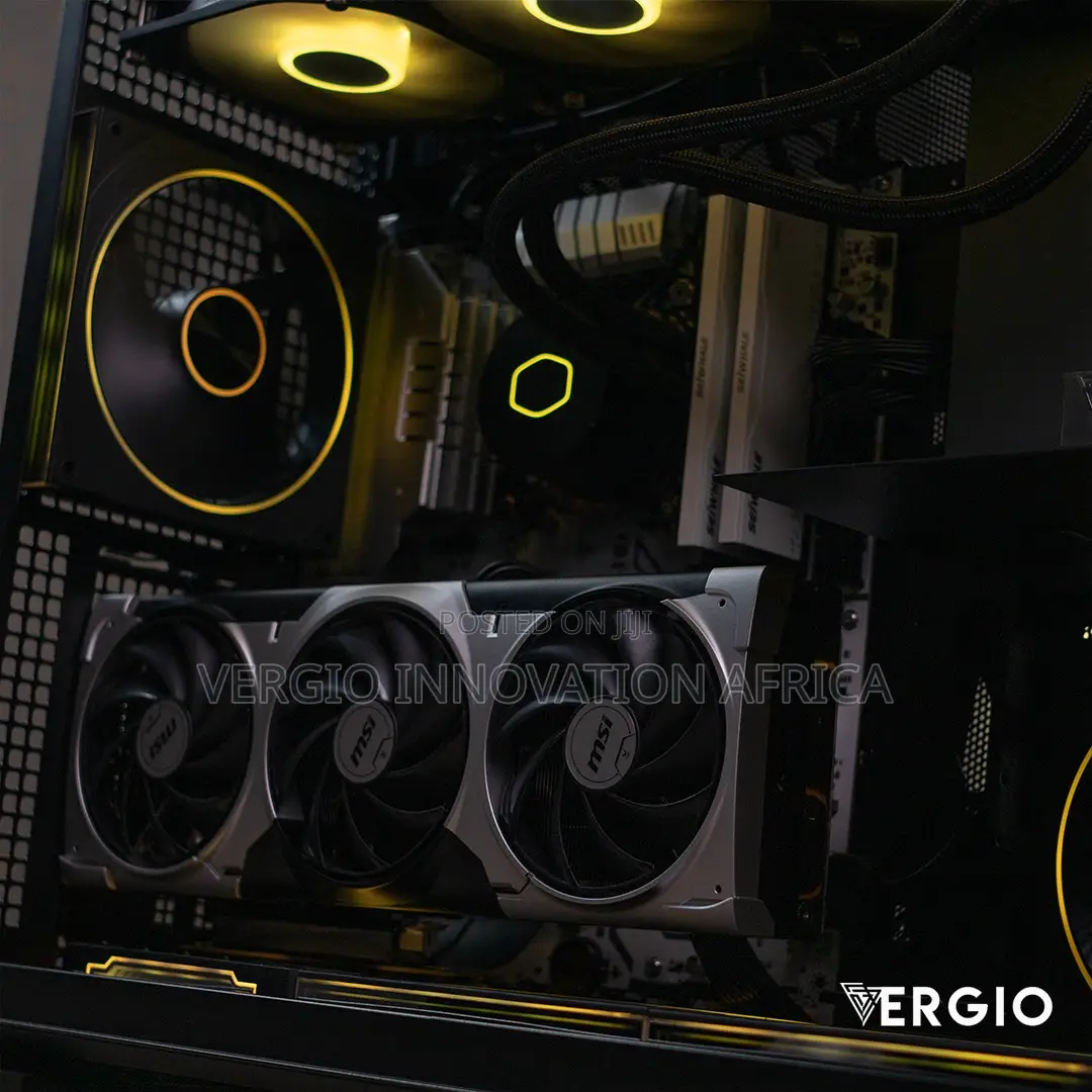 New Desktop Computer 64GB Intel Core I9 SSD 2T