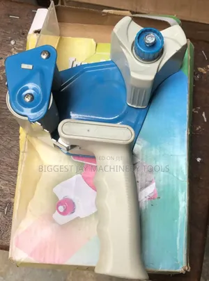 Manual Tape Dispenser