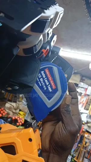 Measuring Tape