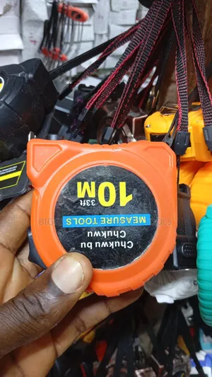 Measuring Tape