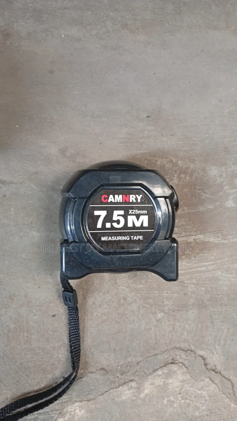 Measuring Tape