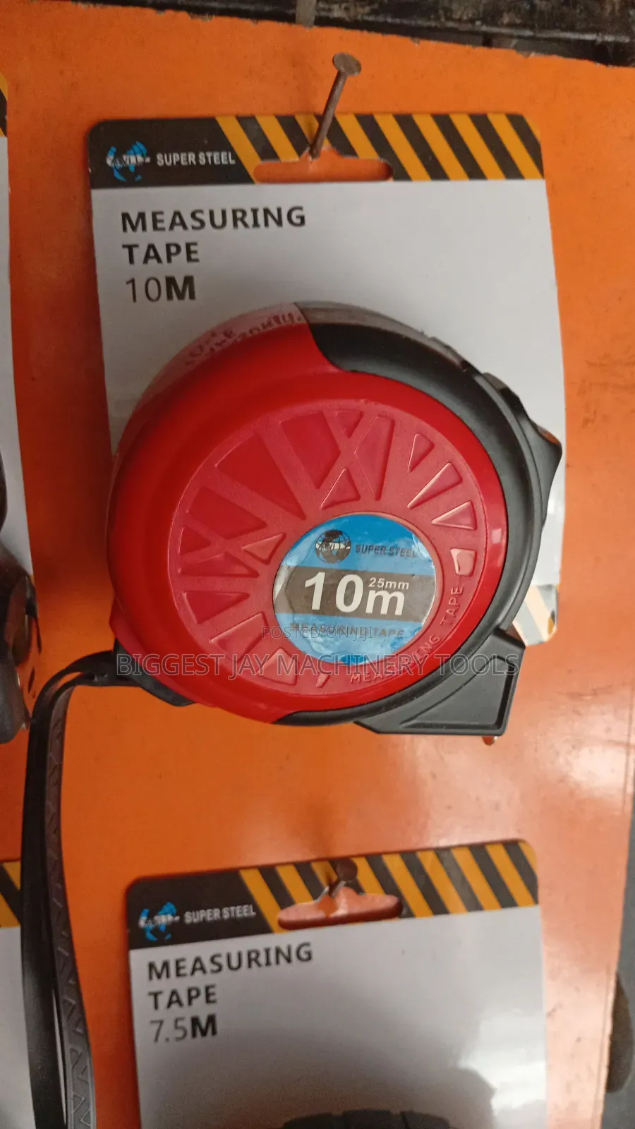 Measuring Tape