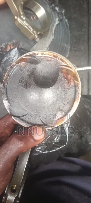 Complete Piston F-150 V6 New Model 2020 2019