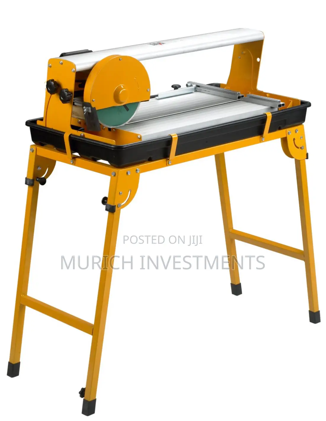 Ingco Electric Tile Cutter 1200mm 2000w