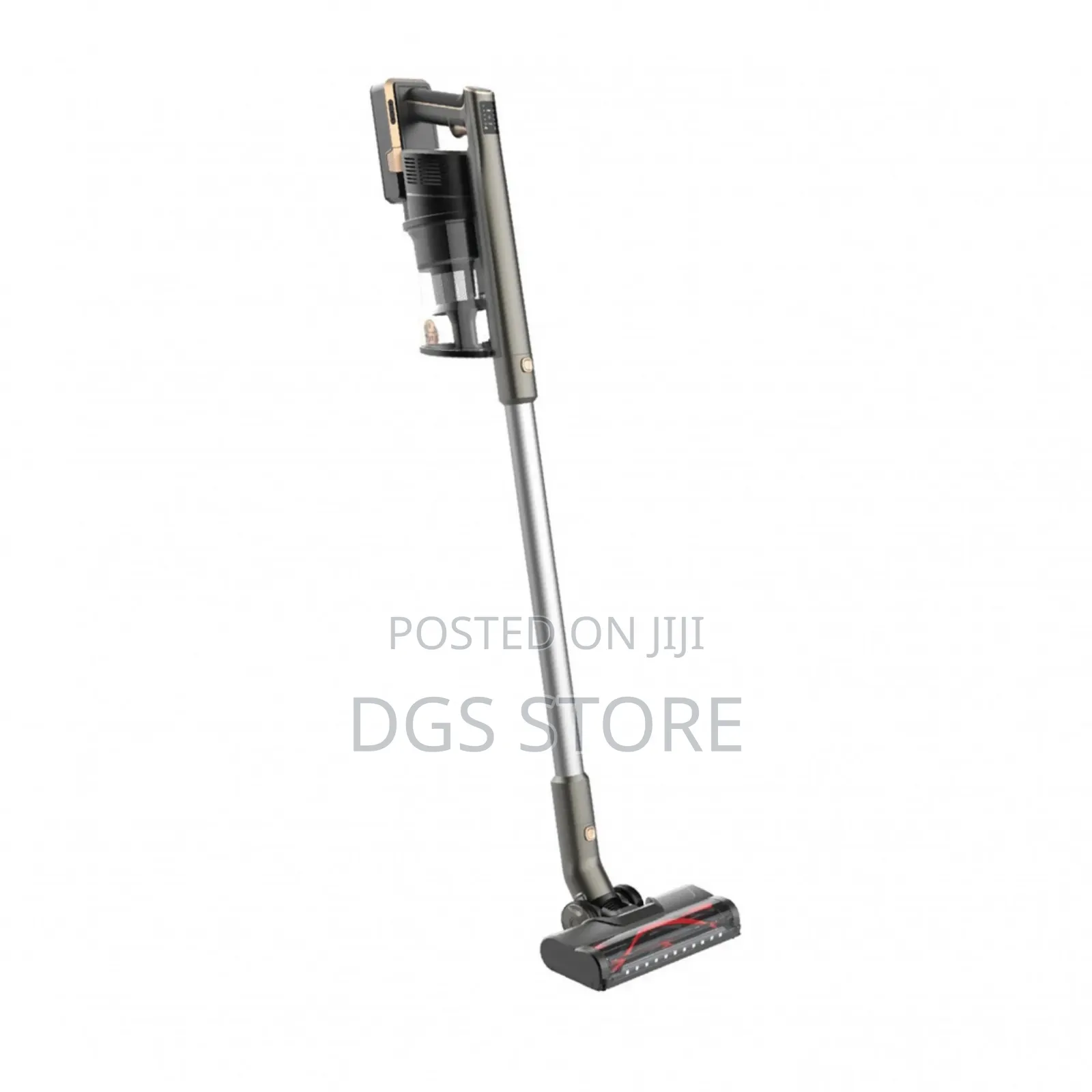Green Lion Turbo Pro Vacuum Cleaner