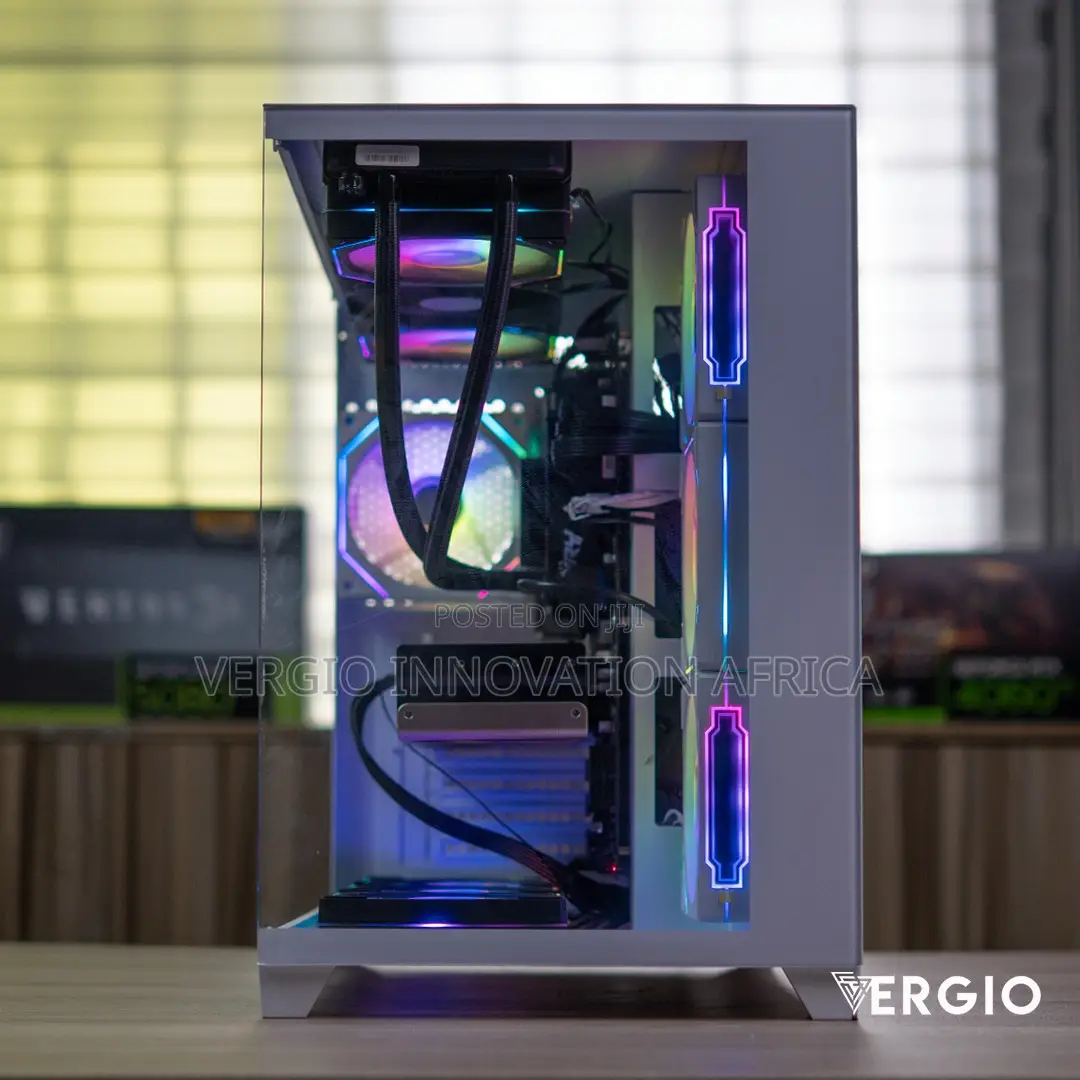 New Desktop Computer 64GB Intel Core I9 SSD 2T