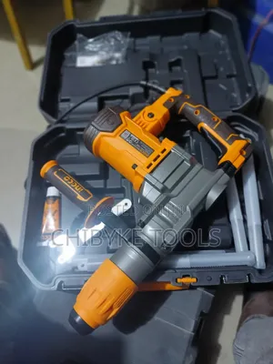 1600w Ingco Rotary Hammer Drill