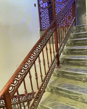 Ironartisans Handrails