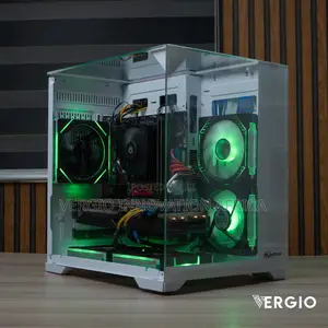 New Desktop Computer 32GB Intel Core I5 SSD 1T