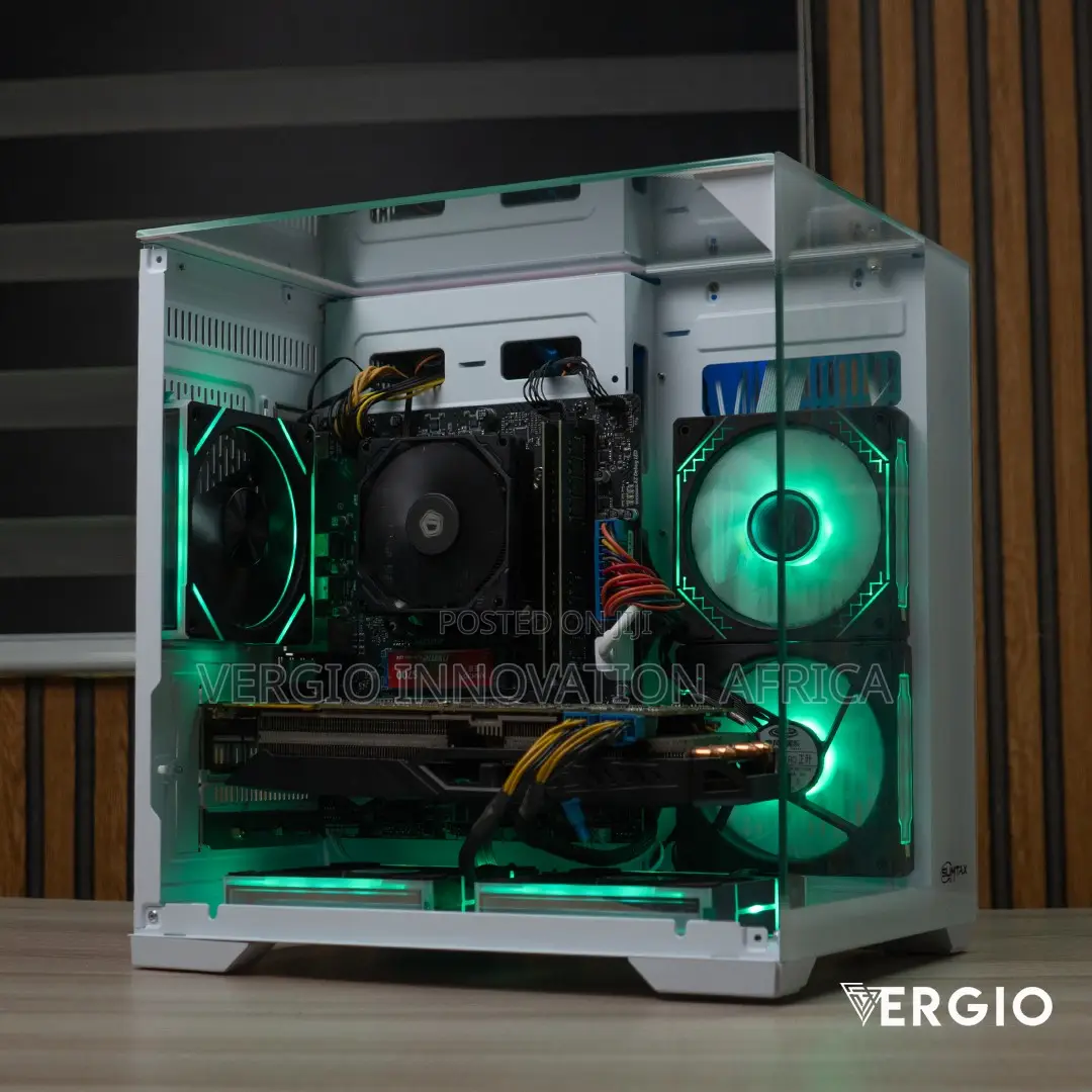 New Desktop Computer 32GB Intel Core I5 SSD 1T