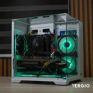 New Desktop Computer 32GB Intel Core I5 SSD 1T