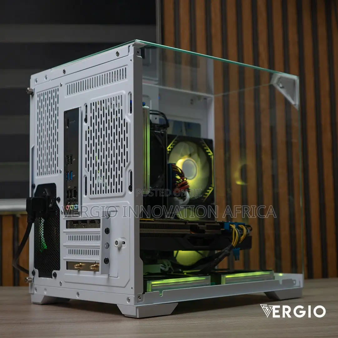 New Desktop Computer 32GB Intel Core I5 SSD 1T